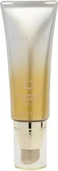 BB Missha Super Aqua Cell Renew Snail BB Cream