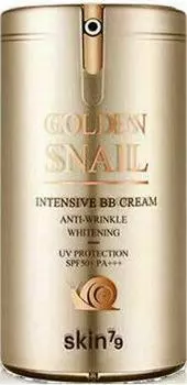 BB Skin Golden Snail Intensive BB Cream SPF PA