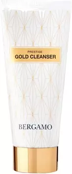 Bergamo Prestige Gold Cleanser