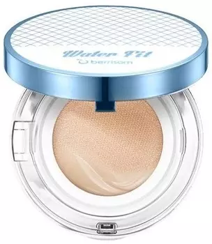 Berrisom Oops Water Fit Mesh Cushion