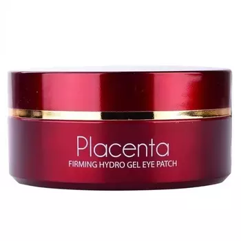 Berrisom Placenta Firming Hydrogel Eye Patch