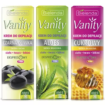 Bielenda Vanity Cream