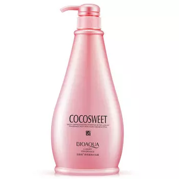 Bioaqua Cocosweet Shower Gel