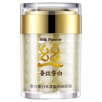 Bioaqua Silk Protein Cream