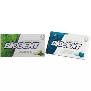 Biodent