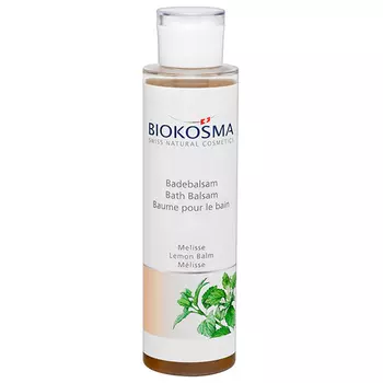 Biokosma Bath Balsam