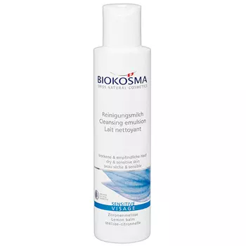 Biokosma Cleansing Emulsion