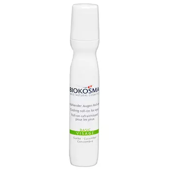 Biokosma Cooling RollOn For Eyes