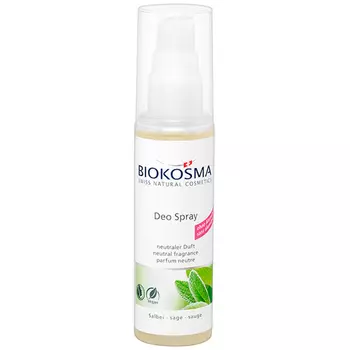 Biokosma Deo Spray