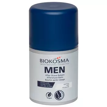 Biokosma Men After Shave Balsam