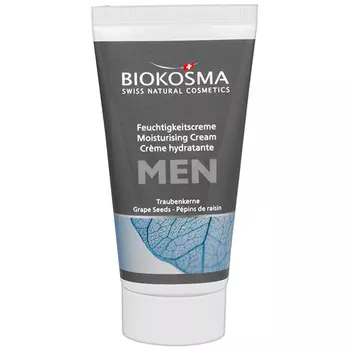 Biokosma Men Moisturising Cream