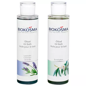 Biokosma Oil Bath