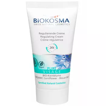 Biokosma Regulating Cream