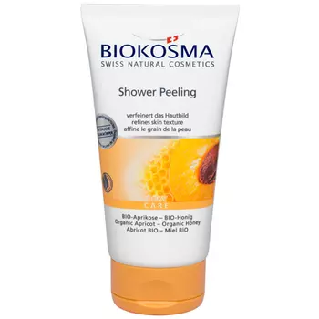 Biokosma Shower Peeling