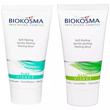 Biokosma Soft Peeling