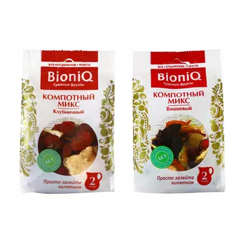 BioniQ