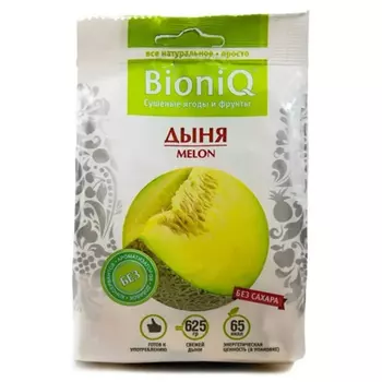 BioniQ