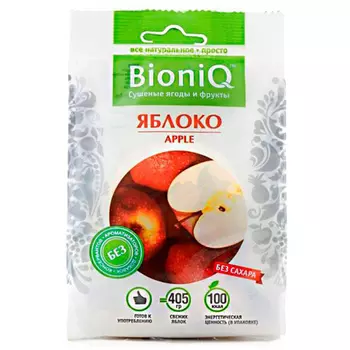 BioniQ