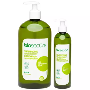 BioSecure