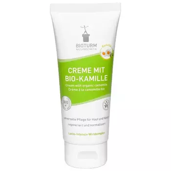 Bioturm Creme Mit BioKamille