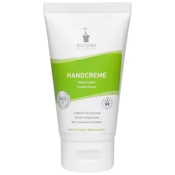 Bioturm Handcreme