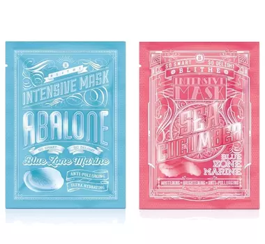 Blithe Intensive Mask