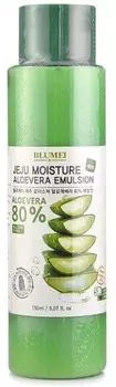 Blumei Jeju Moisture Aloe Emulsion