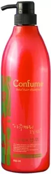 c Welcos Confume Total Hair Shampoo