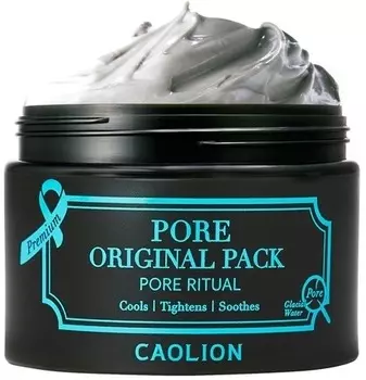 Caolion Premium Pore Original Pack