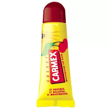 Carmex Cherry Lip Balm