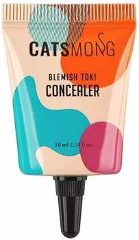 Catsmong Blemish Tok Concealer