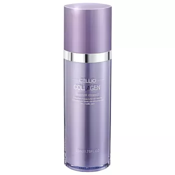 Cellio Collagen Moisture Essence