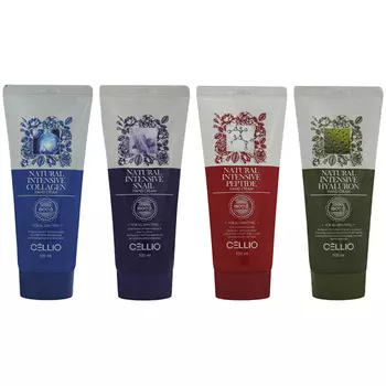 Cellio Intensive Hand Cream