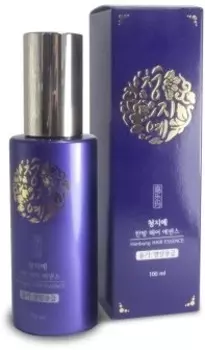 Cheng Jie Hair Essence