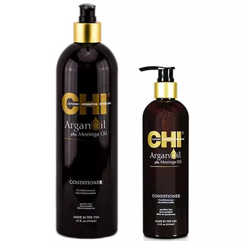 Chi Argan Oil Conditioner