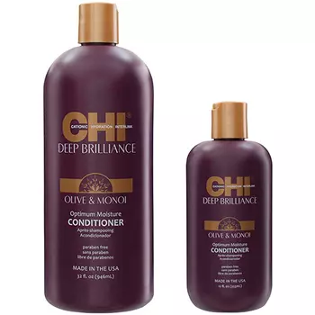 Chi Deep Brilliance Conditioner