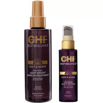 Chi Deep Brilliance Serum