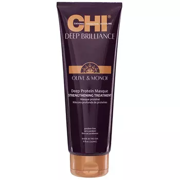 Chi Deep Brilliance Strengthening Treatment