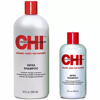 Chi Infra Shampoo