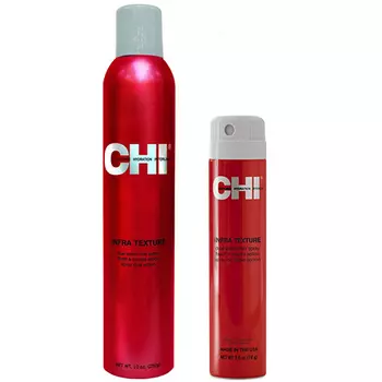 Chi Infra Texture
