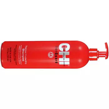 Chi Iron Guard Full Size Shampoo