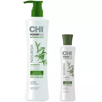 Chi Power Plus Conditioner