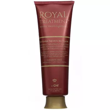 Chi Royal Treatment Intense Moisture Mask