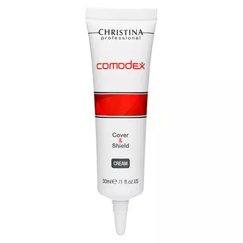 Christina Comodex Cover and Shield Cream SPF