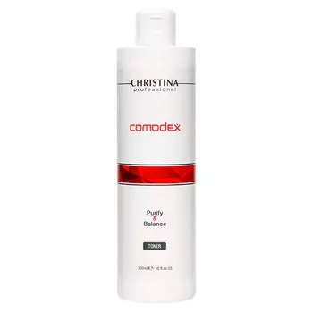 Christina Comodex Purify and Balance Toner