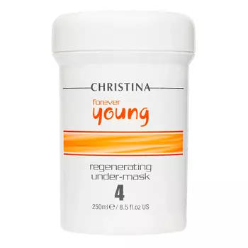 Christina Forever Young Regenerating UnderMask Step