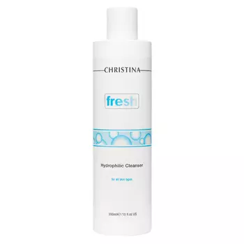 Christina Fresh Hydrophilic Cleanser