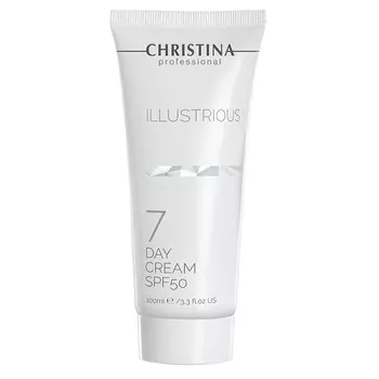 Christina Illustrious Day Cream SPF