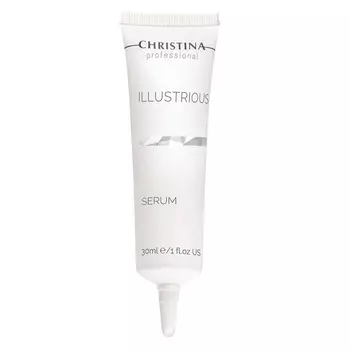 Christina Illustrious Serum