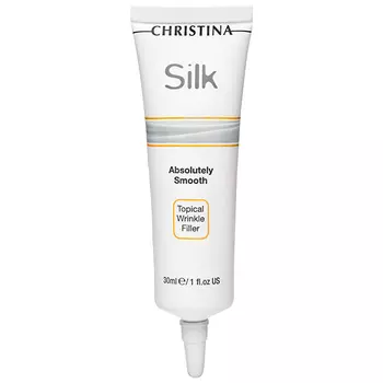 Christina Silk Absolutely Smooth Topical Wrinkle Filler